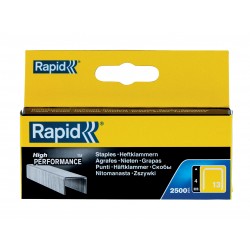 RAPİD ZIMBA TELİ 13/4 2.5 M GALVANİZ