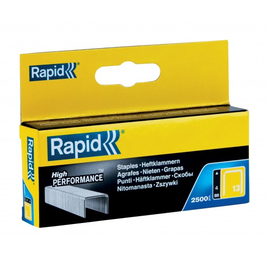 RAPİD ZIMBA TELİ 13/4 2.5 M GALVANİZ RAPİD ZIMBA TELİ 13/4 2.5 M GALVANİZ