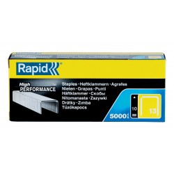 RAPİD ZIMBA TELİ 13/10 5 M GALVANİZ