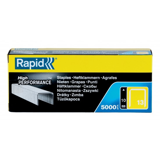 RAPİD ZIMBA TELİ 13/10 5 M GALVANİZ RAPİD ZIMBA TELİ 13/10 5 M GALVANİZ