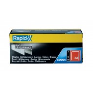 RAPİD ZIMBA TELİ 53/8 5M