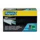 RAPİD ZIMBA TELİ 140/6 5 M GALVANİZ