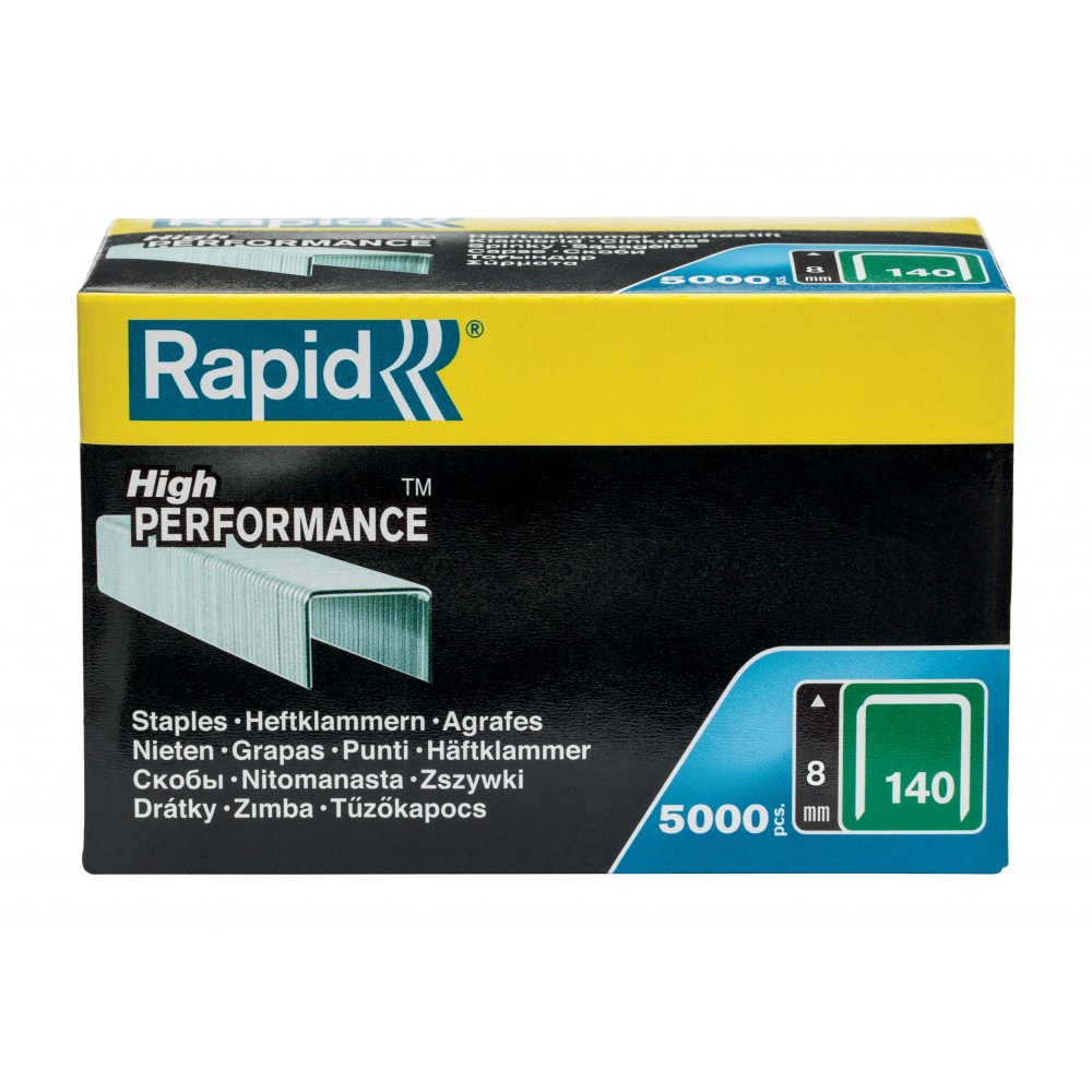 RAPİD ZIMBA TELİ 140/8 5M