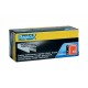 RAPİD ZIMBA TELİ 53/4 5 M GALVANİZ RAPİD ZIMBA TELİ 53/4 5 M GALVANİZ