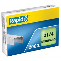 RAPİD ZIMBA TELİ NO:21/4 2M
