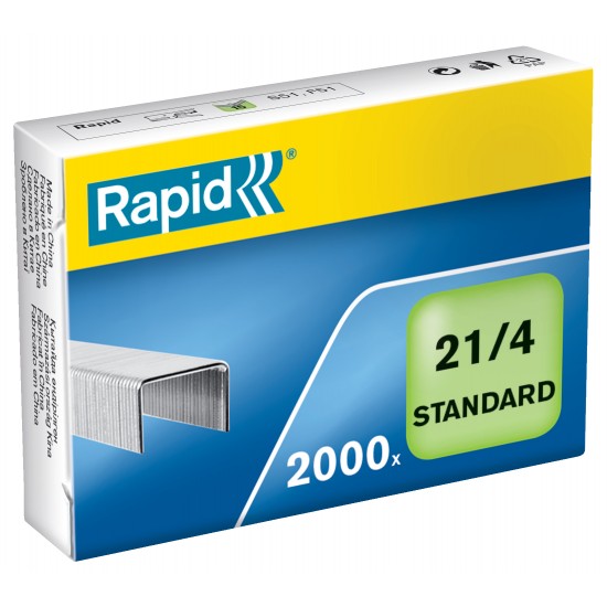 RAPİD ZIMBA TELİ NO:21/4 2M