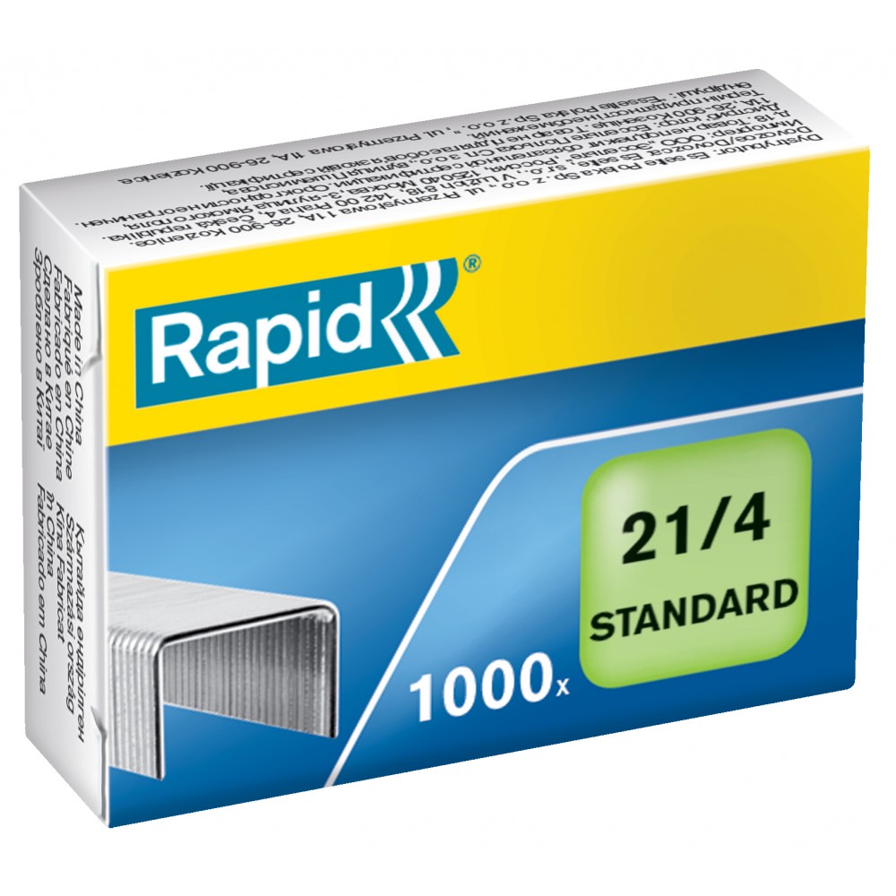 RAPİD ZIMBA TELİ NO:21/4 1M