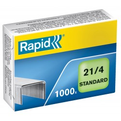 RAPİD ZIMBA TELİ NO:21/4 1M