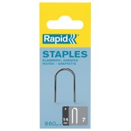 RAPİD ZIMBA TELİ 7/14 0.96M U TİPİ