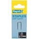 RAPİD ZIMBA TELİ 606/15MM 1.2M U BLİSTER REÇİNE KAPLI RAPİD ZIMBA TELİ 606/15MM 1.2M U BLİSTER REÇİNE KAPLI