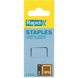 RAPİD ZIMBA TELİ 970/6mm 1.34M (BLACK & DECKER)