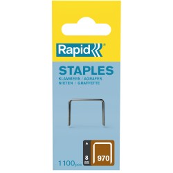 RAPİD ZIMBA TELİ 970/8mm 1.10M (BLACK & DECKER)