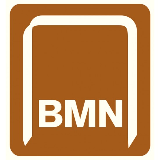 RAPİD ZIMBA TELİ BMN/14mm 1.08M (BOSH - METABO - NOVUS)
