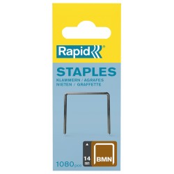 RAPİD ZIMBA TELİ 970/14mm 0.67M (BLACK & DECKER)