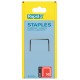 RAPİD ZIMBA TELİ 53/6 5M PLASTİK KUTU RAPİD ZIMBA TELİ 53/6 5M PLASTİK KUTU