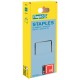 RAPİD ZIMBA TELİ 53/8 5M PLASTİK KUTU RAPİD ZIMBA TELİ 53/8 5M PLASTİK KUTU