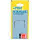 RAPİD ZIMBA TELİ 53/10 5M PLASTİK KUTU RAPİD ZIMBA TELİ 53/10 5M PLASTİK KUTU