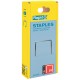 RAPİD ZIMBA TELİ 53/12 5M PLASTİK KUTU RAPİD ZIMBA TELİ 53/12 5M PLASTİK KUTU