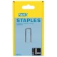 RAPİD ZIMBA TELİ 606/18MM 3.6M U PAKET REÇİNE KAPLI RAPİD ZIMBA TELİ 606/18MM 3.6M U PAKET REÇİNE KAPLI