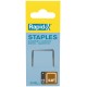 RAPİD ZIMBA TELİ 53F/10mm 0.64M (NOVUS) RAPİD ZIMBA TELİ 53F/10mm 0.64M (NOVUS)