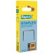 RAPİD ZIMBA TELİ 53F/10mm 0.64M (NOVUS) RAPİD ZIMBA TELİ 53F/10mm 0.64M (NOVUS)