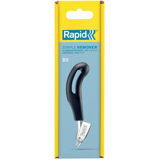 RAPİD R3 ZIMBA TELİ SÖKÜCÜ RAPİD R3 ZIMBA TELİ SÖKÜCÜ