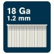 RAPİD 8/30mm GALVANİZ ÇİVİ 5M RAPİD 8/30mm GALVANİZ ÇİVİ 5M