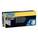 RAPİD 8/30mm GALVANİZ ÇİVİ 5M RAPİD 8/30mm GALVANİZ ÇİVİ 5M