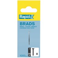 RAPİD 8/25 ÇİVİ 1M