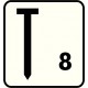 RAPİD 8/25 1M ÇİVİ (BLİSTER AMBALAJ) RAPİD 8/25 1M ÇİVİ (BLİSTER AMBALAJ)