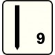 RAPİD 9/15 1M BAŞSIZ TİP ÇİVİ (BLİSTER AMBALAJ) RAPİD 9/15 1M BAŞSIZ TİP ÇİVİ (BLİSTER AMBALAJ)