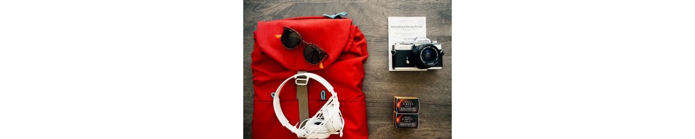 Season Essentials Season Essentials