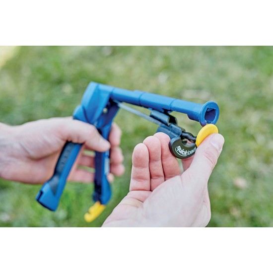 RAPİD FP222 TEL ÖRGÜ PENS TİPİ 