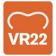 RAPİD VR22 TEL ÖRGÜ İÇİN HOG HALKA TELİ 1.6M (GALVANİZ KAPLAMA)